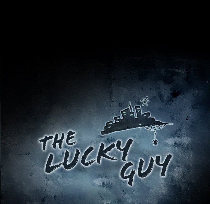 The Lucky Guy Chapter 12 - Manhwa18.com