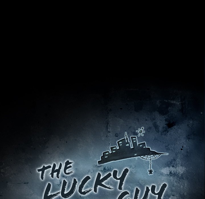 The Lucky Guy Chapter 14 - Manhwa18.com