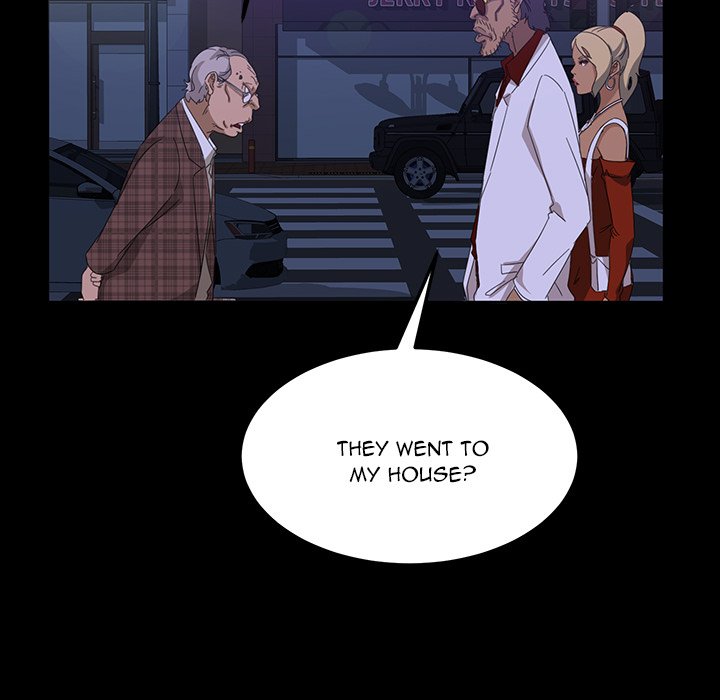 The Lucky Guy Chapter 14 - Manhwa18.com