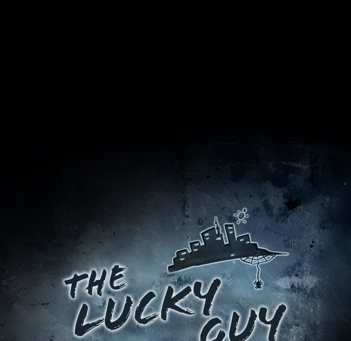 The Lucky Guy Chapter 15 - Manhwa18.com