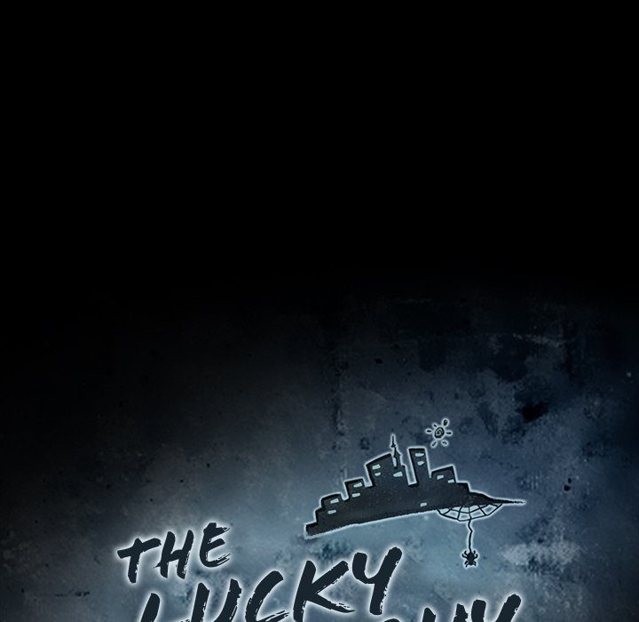 The Lucky Guy Chapter 16 - Manhwa18.com