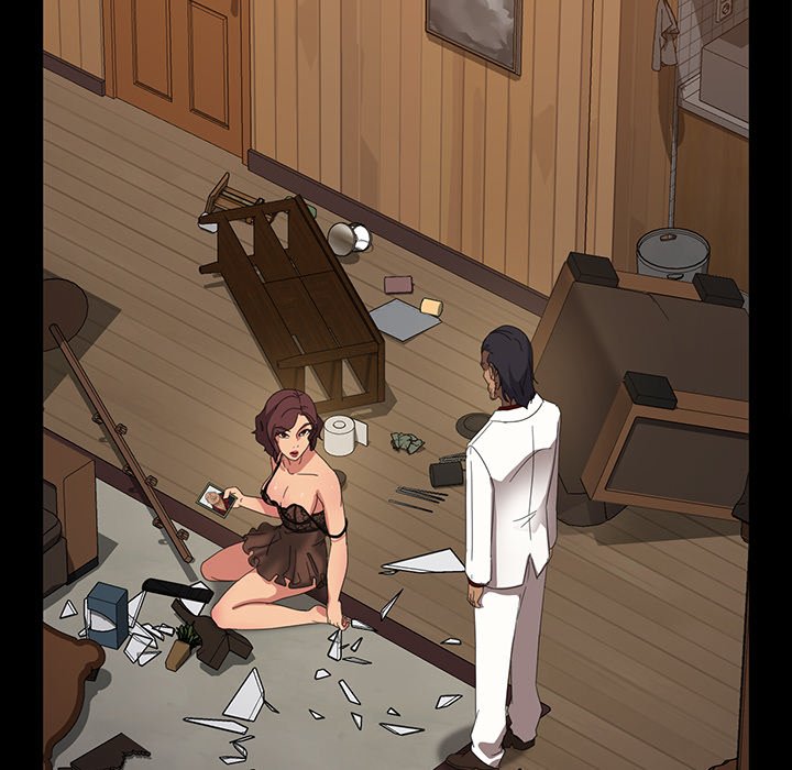 The Lucky Guy Chapter 16 - Manhwa18.com