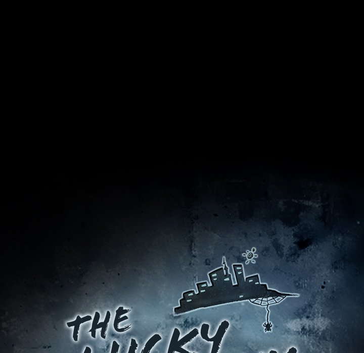 The Lucky Guy Chapter 17 - Manhwa18.com