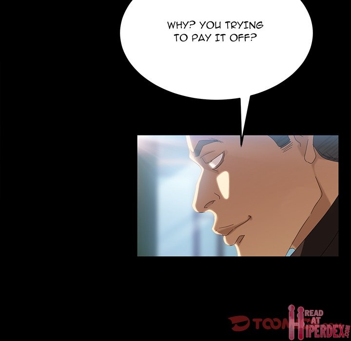 The Lucky Guy Chapter 17 - Manhwa18.com