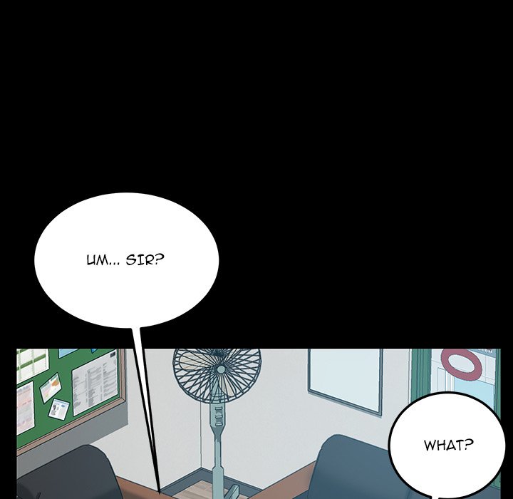 The Lucky Guy Chapter 18 - Manhwa18.com