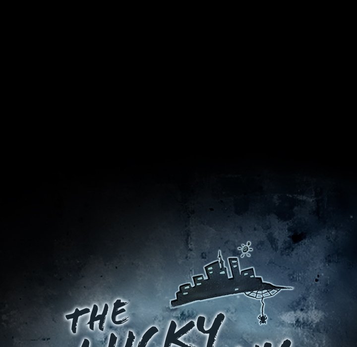 The Lucky Guy Chapter 19 - Manhwa18.com