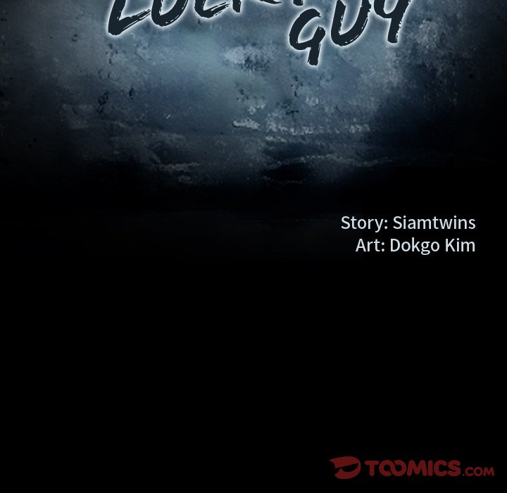 The Lucky Guy Chapter 19 - Manhwa18.com