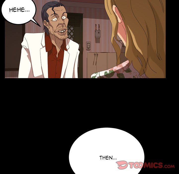 The Lucky Guy Chapter 19 - Manhwa18.com