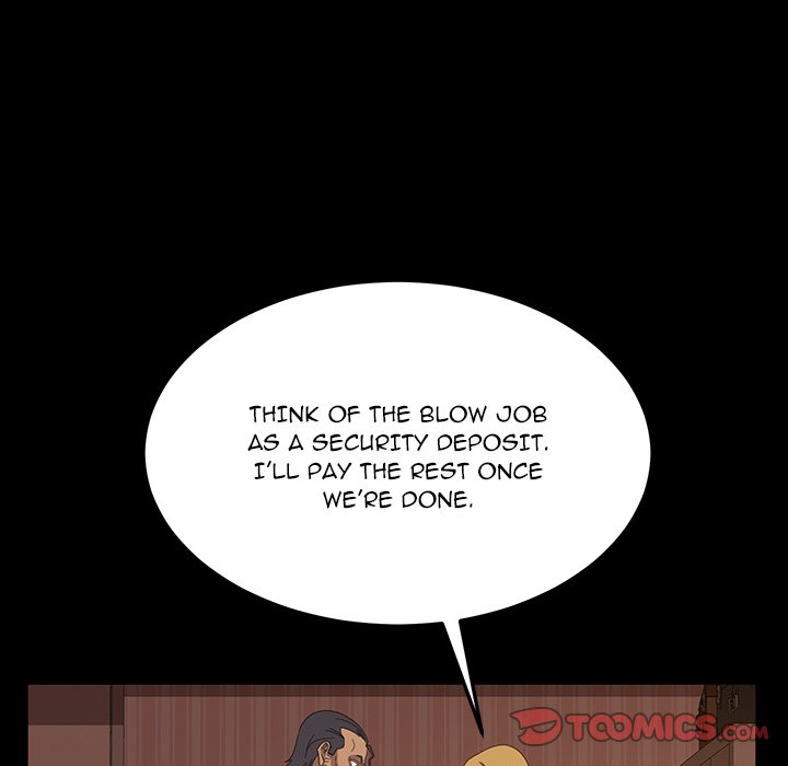 The Lucky Guy Chapter 19 - Manhwa18.com