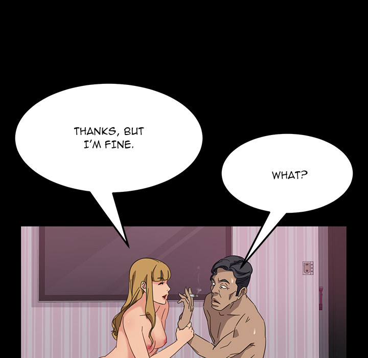 The Lucky Guy Chapter 2 - Manhwa18.com