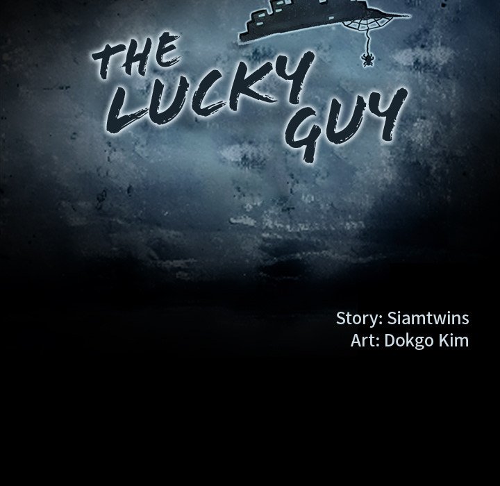 The Lucky Guy Chapter 20 - Manhwa18.com