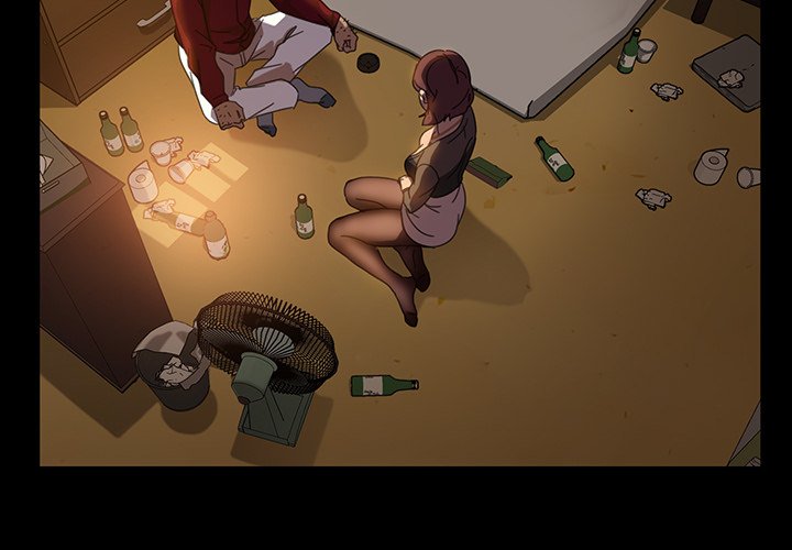 The Lucky Guy Chapter 21 - Manhwa18.com