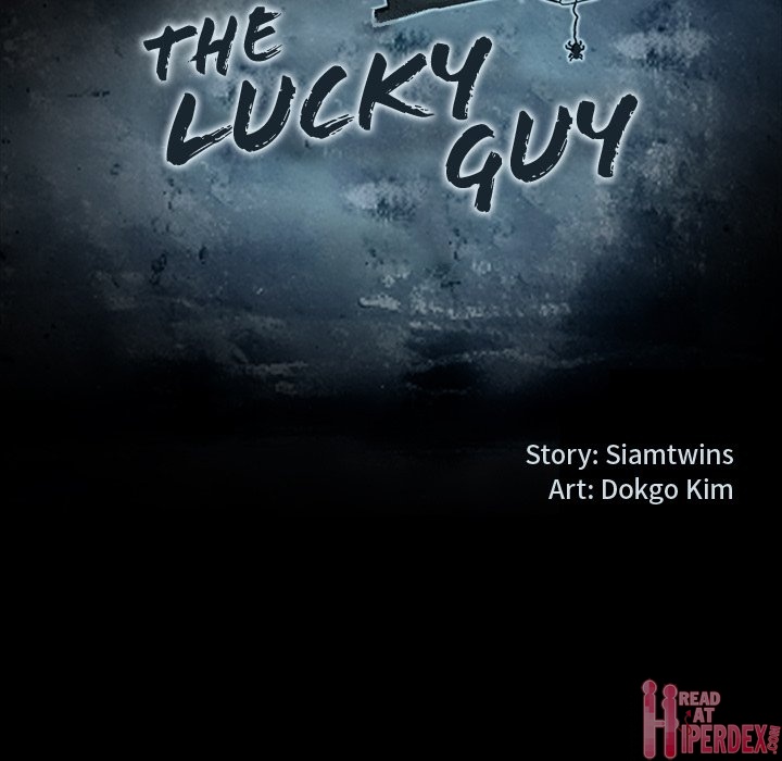 The Lucky Guy Chapter 21 - Manhwa18.com