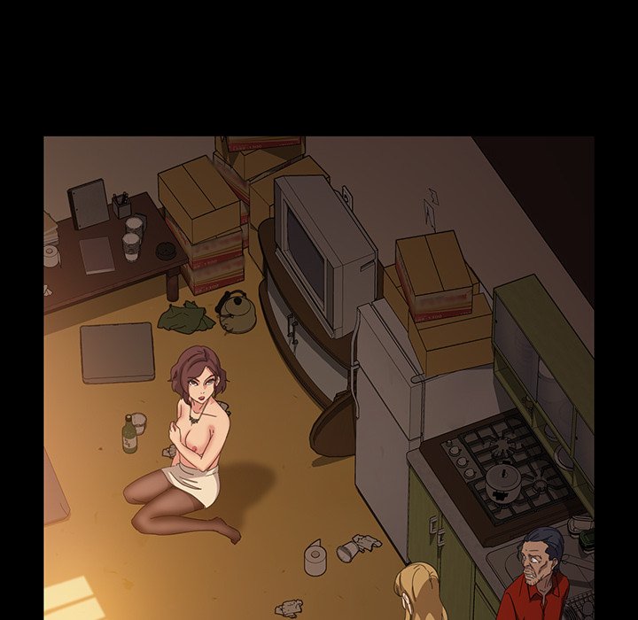 The Lucky Guy Chapter 21 - Manhwa18.com