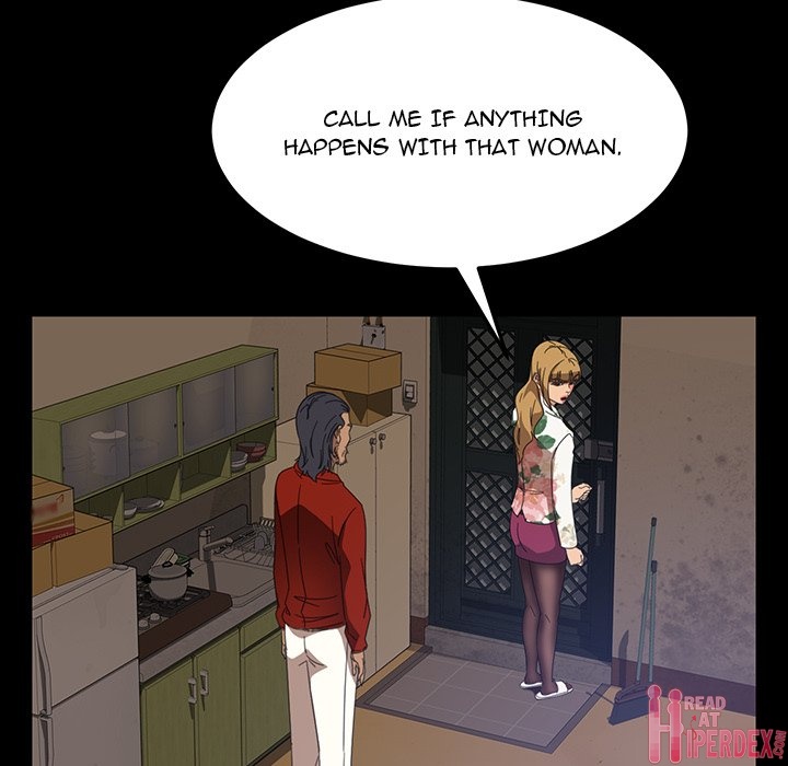 The Lucky Guy Chapter 23 - Manhwa18.com