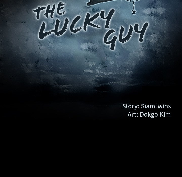 The Lucky Guy Chapter 23 - Manhwa18.com