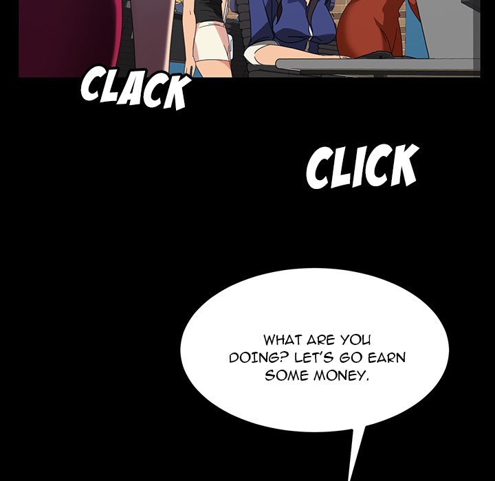 The Lucky Guy Chapter 24 - Manhwa18.com