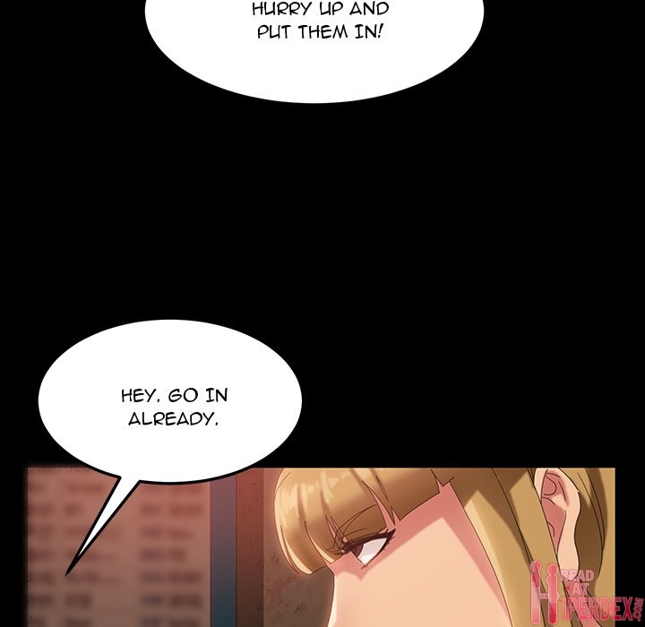 The Lucky Guy Chapter 25 - Manhwa18.com