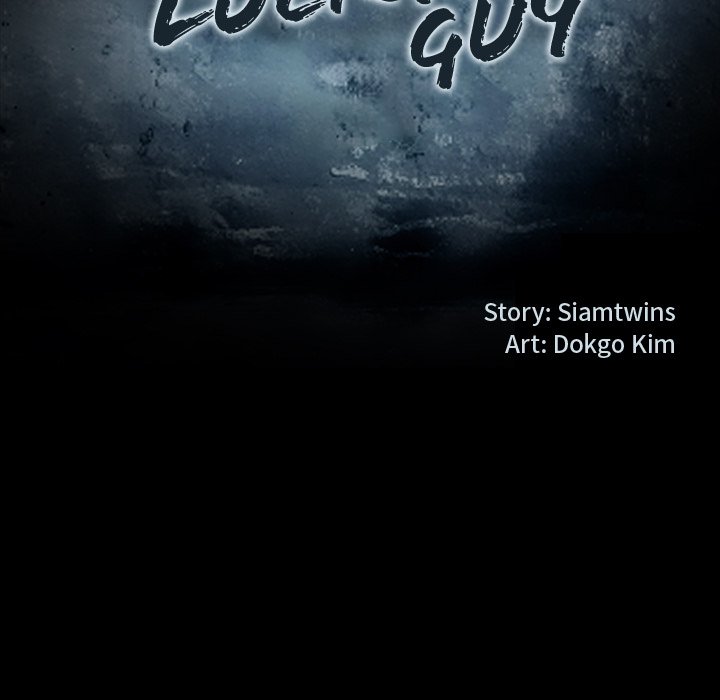 The Lucky Guy Chapter 28 - Manhwa18.com