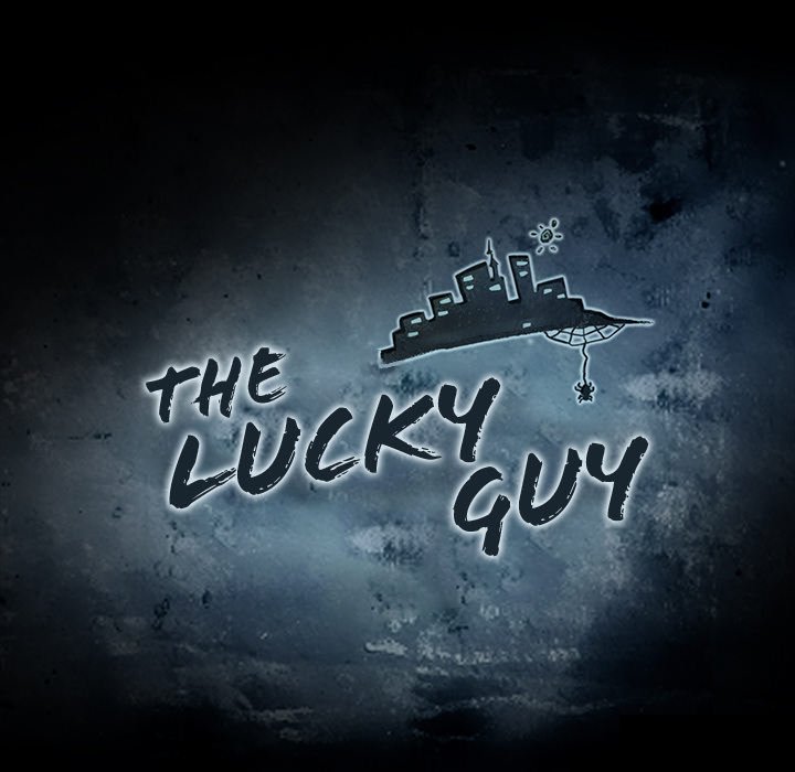 The Lucky Guy Chapter 29 - Manhwa18.com