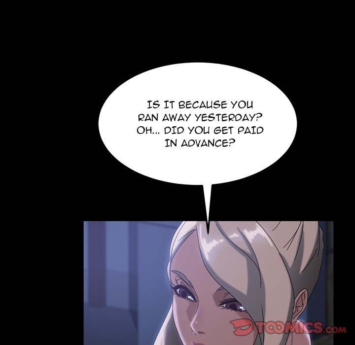 The Lucky Guy Chapter 29 - Manhwa18.com