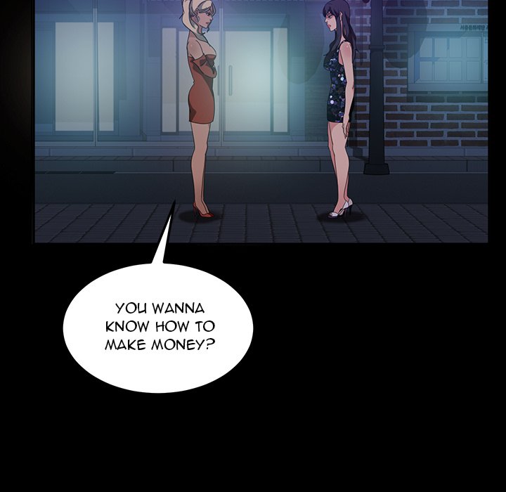 The Lucky Guy Chapter 29 - Manhwa18.com