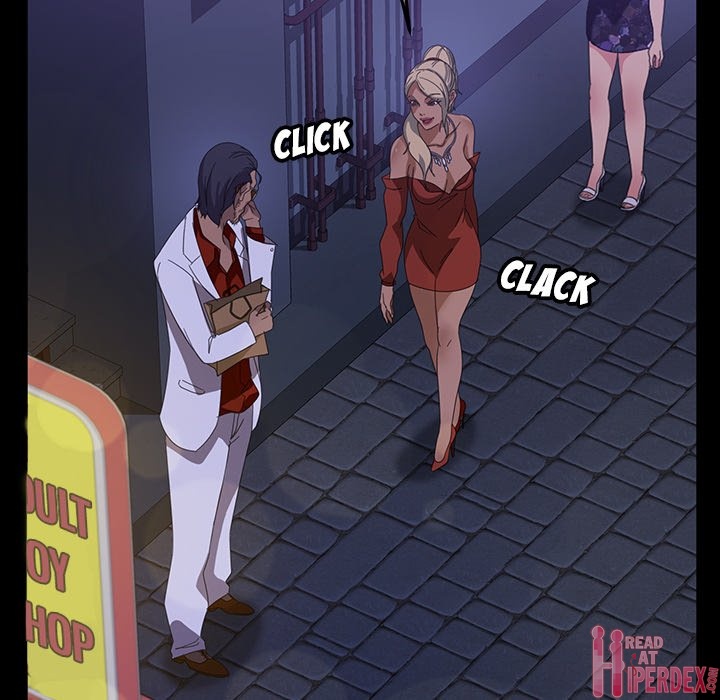 The Lucky Guy Chapter 29 - Manhwa18.com