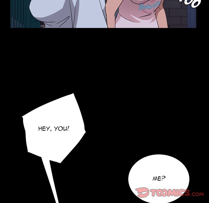 The Lucky Guy Chapter 3 - Manhwa18.com