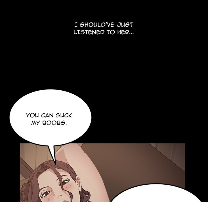 The Lucky Guy Chapter 3 - Manhwa18.com