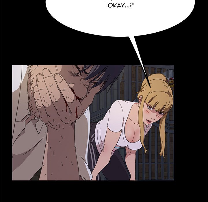 The Lucky Guy Chapter 3 - Manhwa18.com