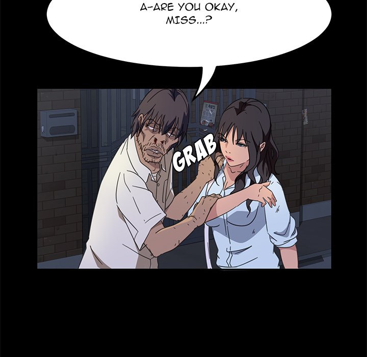 The Lucky Guy Chapter 3 - Manhwa18.com