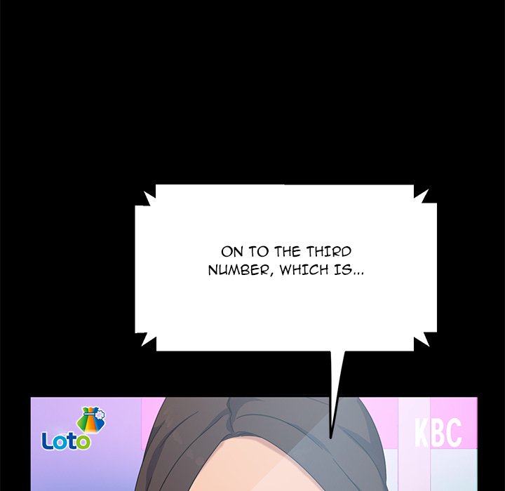 The Lucky Guy Chapter 3 - Manhwa18.com