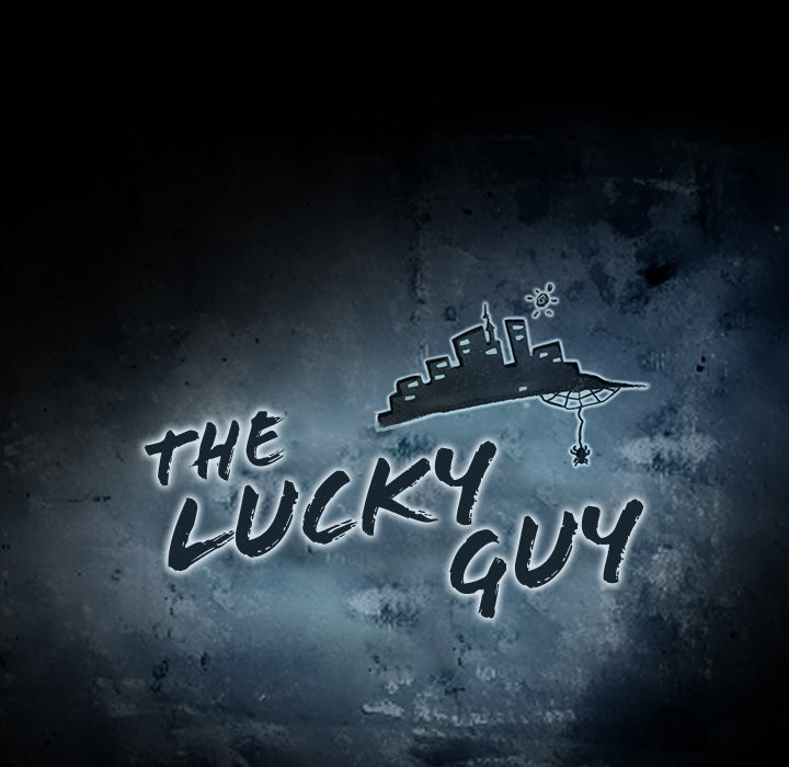 The Lucky Guy Chapter 30 - Manhwa18.com