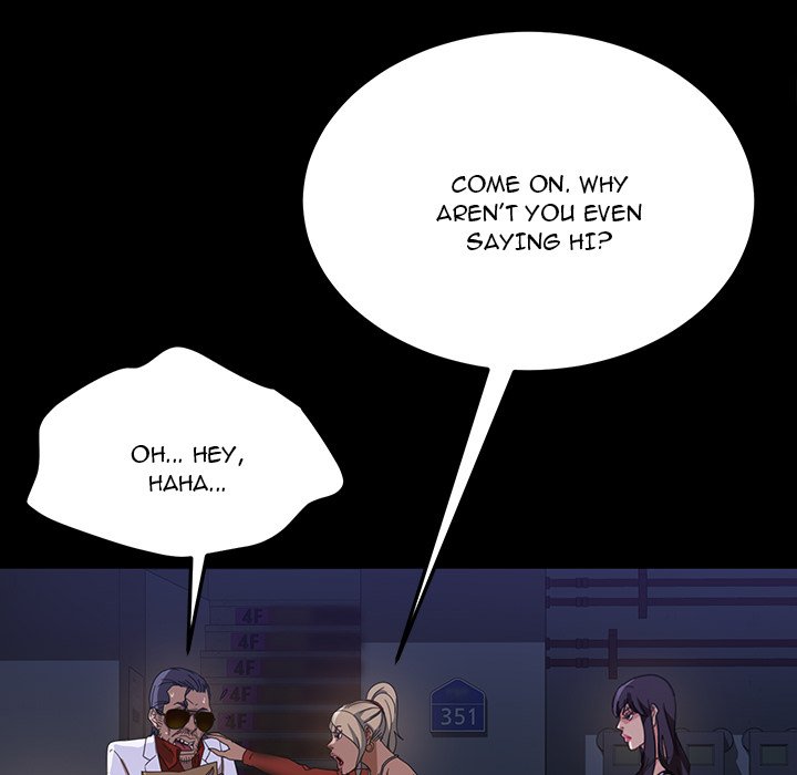 The Lucky Guy Chapter 30 - Manhwa18.com