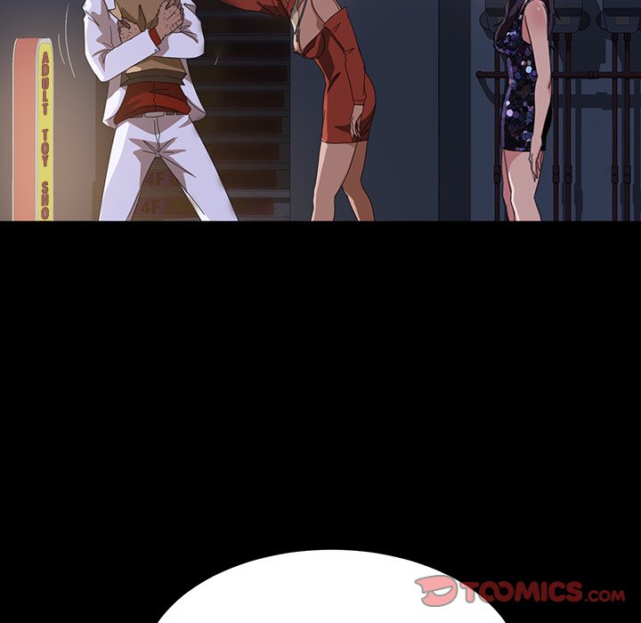 The Lucky Guy Chapter 30 - Manhwa18.com