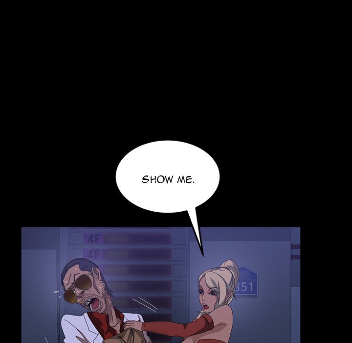 The Lucky Guy Chapter 30 - Manhwa18.com