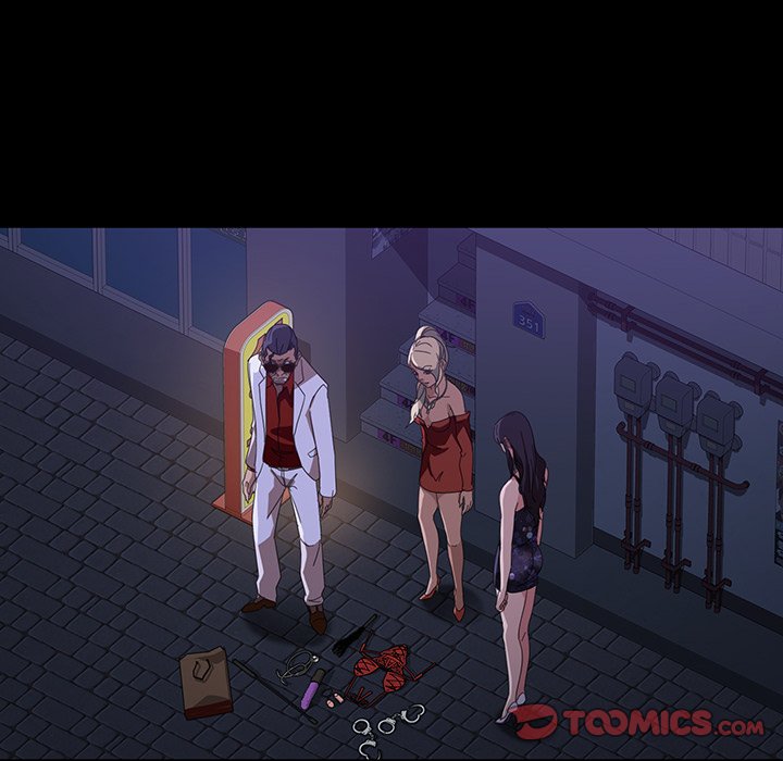 The Lucky Guy Chapter 30 - Manhwa18.com