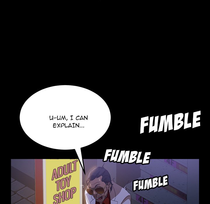 The Lucky Guy Chapter 30 - Manhwa18.com