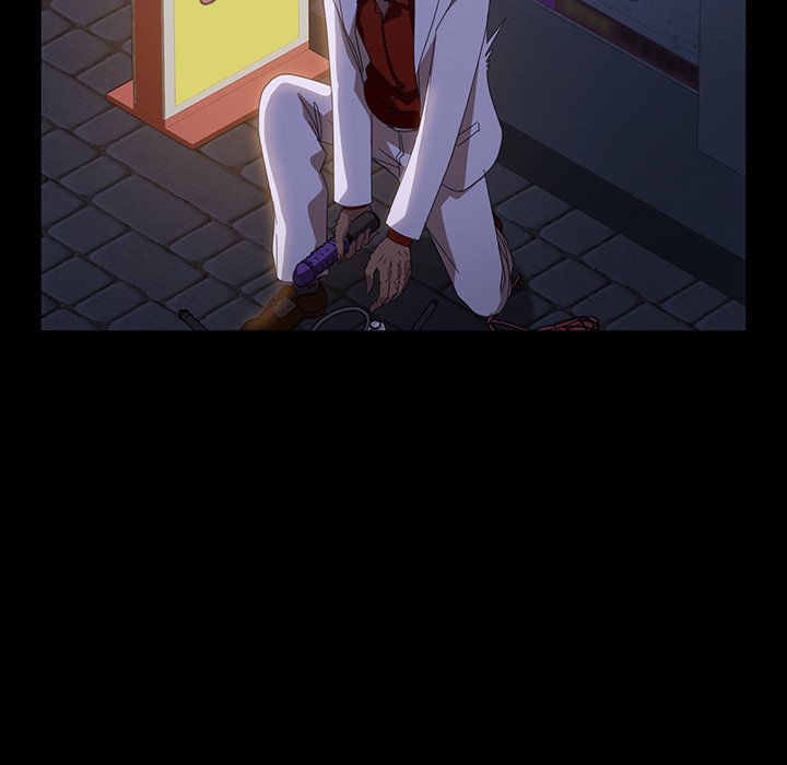 The Lucky Guy Chapter 30 - Manhwa18.com