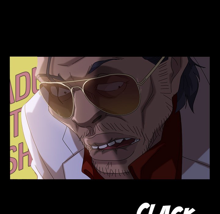 The Lucky Guy Chapter 30 - Manhwa18.com