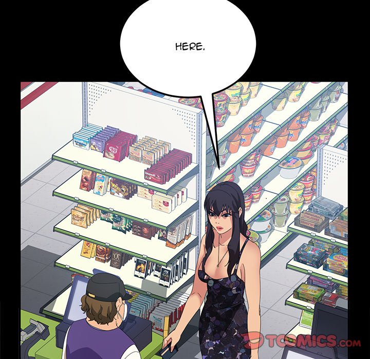 The Lucky Guy Chapter 30 - Manhwa18.com
