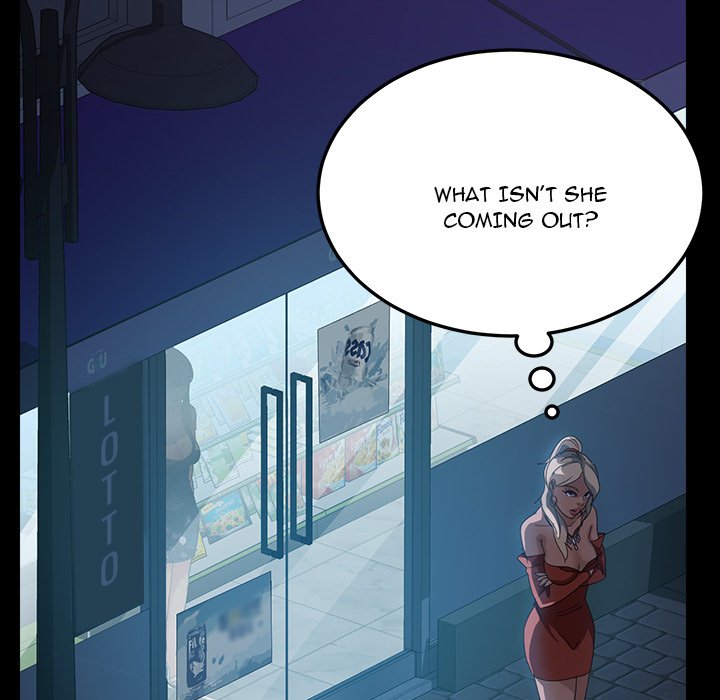 The Lucky Guy Chapter 30 - Manhwa18.com