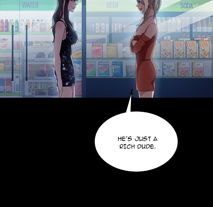 The Lucky Guy Chapter 30 - Manhwa18.com