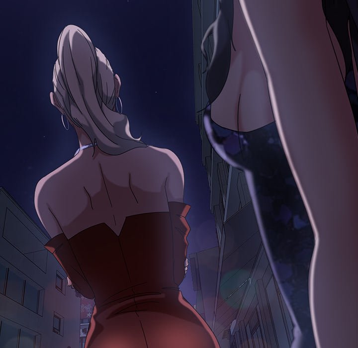 The Lucky Guy Chapter 30 - Manhwa18.com