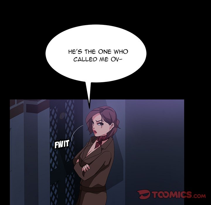 The Lucky Guy Chapter 30 - Manhwa18.com