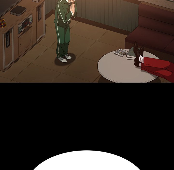 The Lucky Guy Chapter 30 - Manhwa18.com