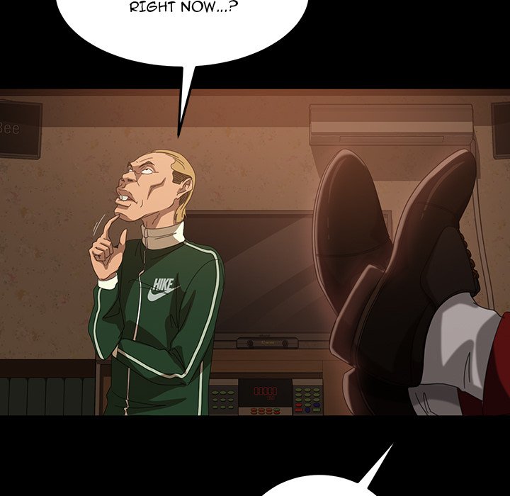 The Lucky Guy Chapter 30 - Manhwa18.com