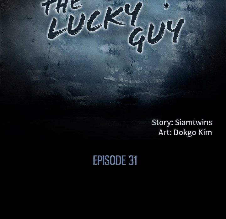 The Lucky Guy Chapter 31 - Manhwa18.com