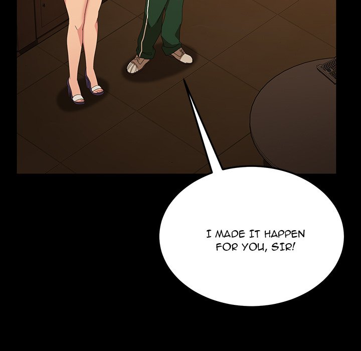 The Lucky Guy Chapter 31 - Manhwa18.com