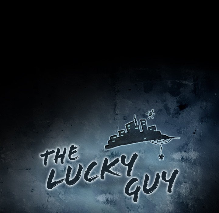 The Lucky Guy Chapter 32 - Manhwa18.com